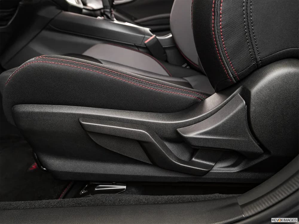 Subaru WRX 2022 2.0T Standard