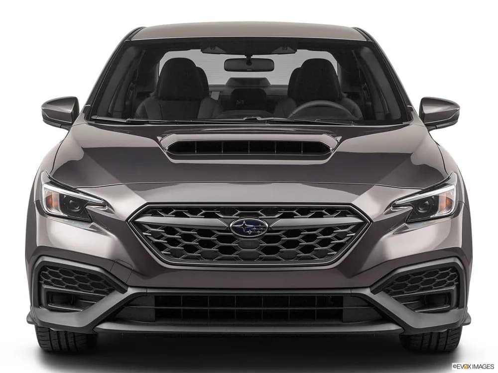 Subaru WRX 2022 2.0T Standard