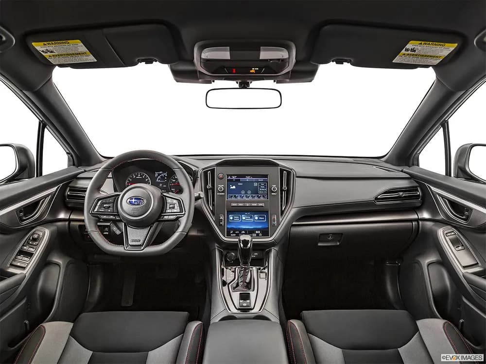 Subaru WRX 2022 2.0T Standard