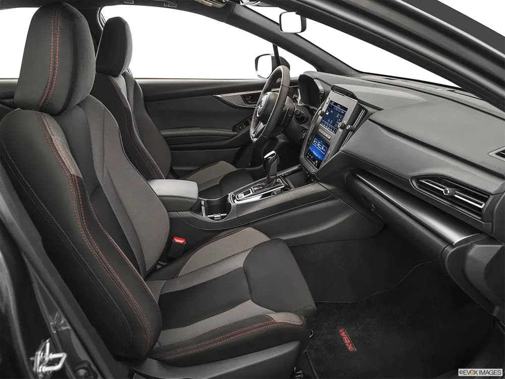 Subaru WRX 2022 2.0T Standard