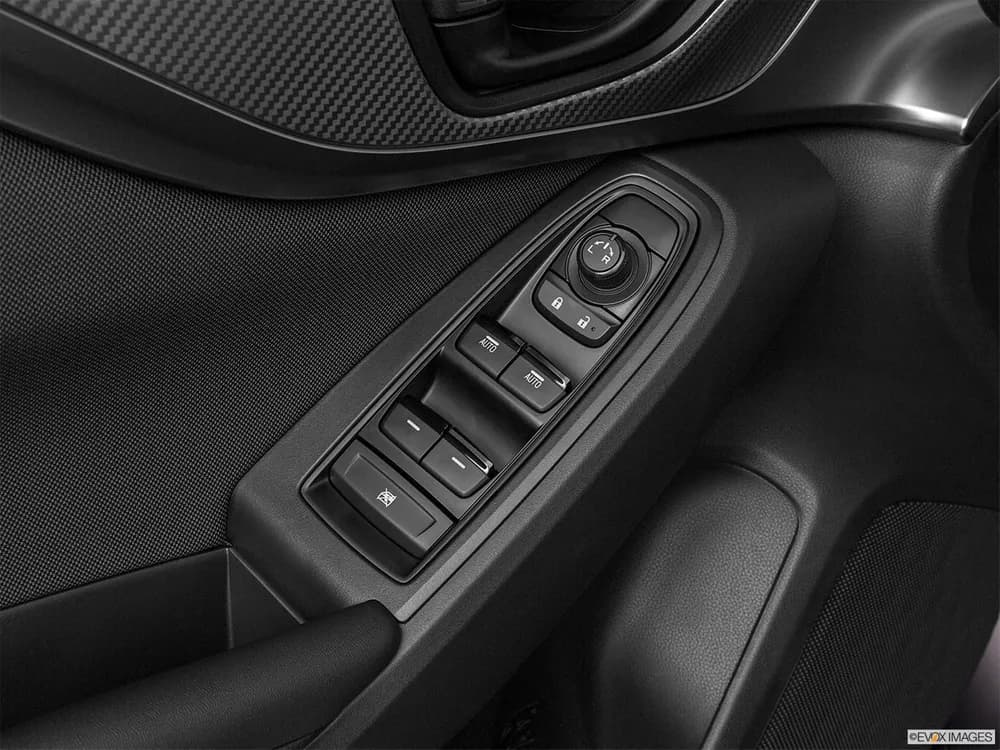 Subaru WRX 2022 2.0T Standard