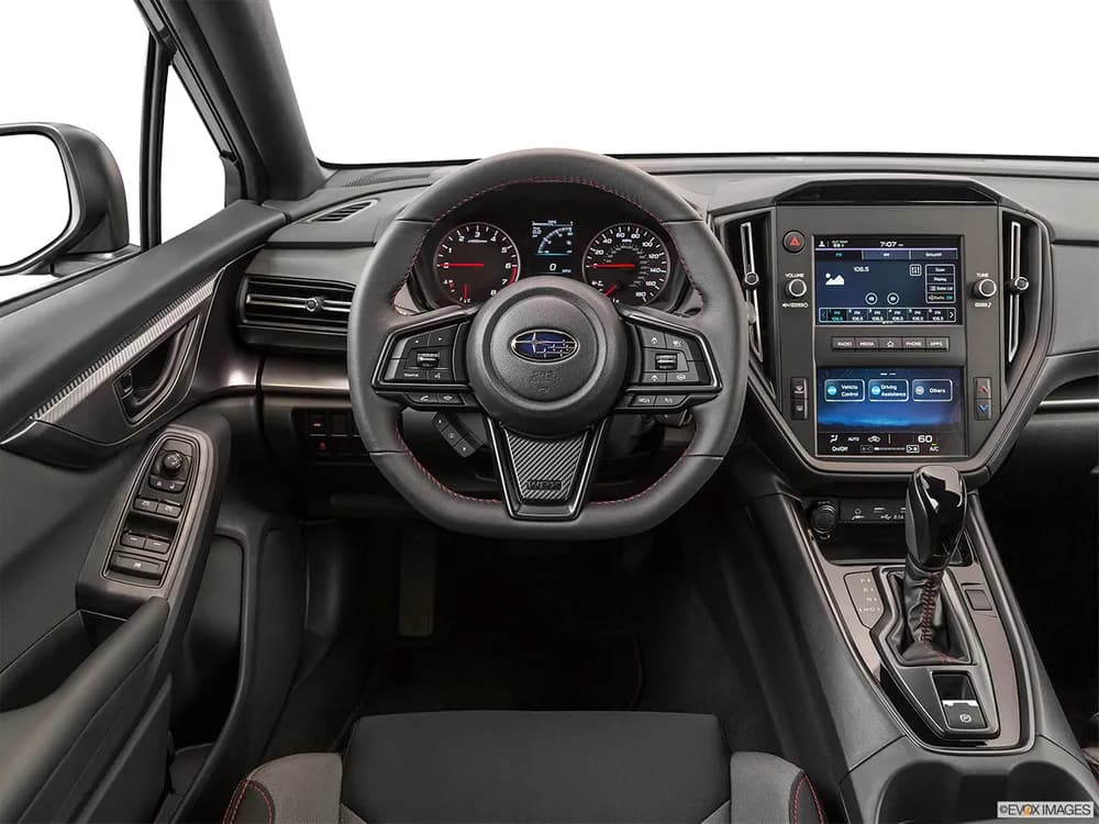 Subaru WRX 2022 2.0T Standard