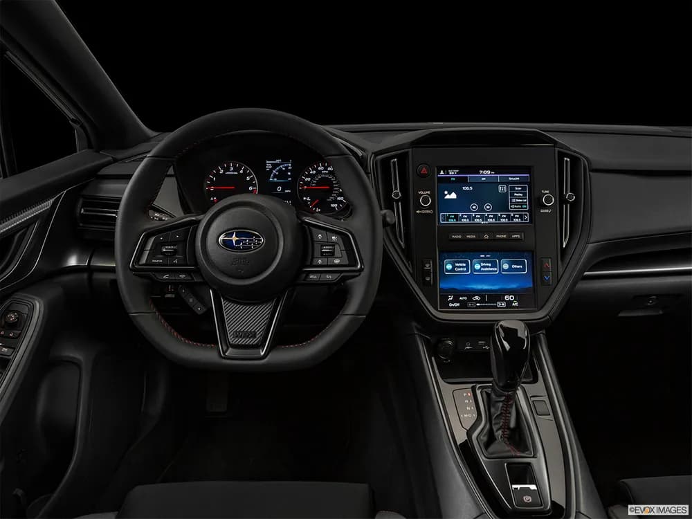 Subaru WRX 2022 2.0T Standard