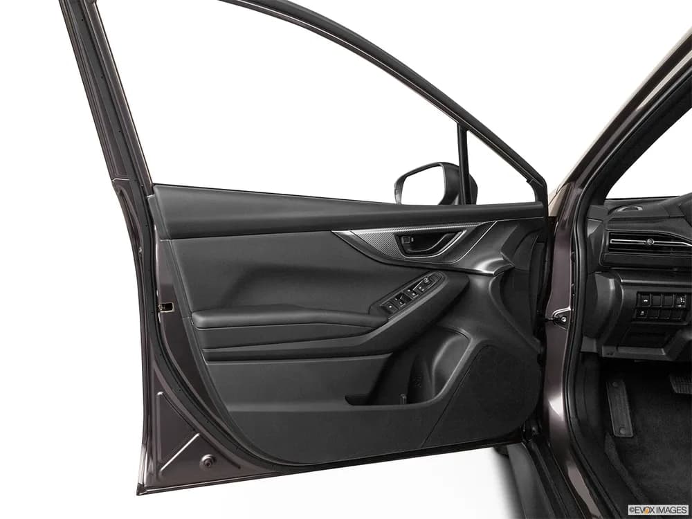 Subaru WRX 2022 2.0T Standard