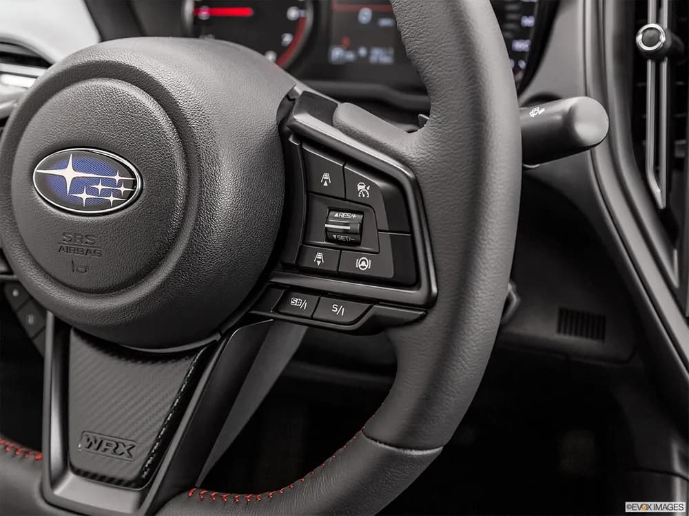 Subaru WRX 2022 2.0T Standard