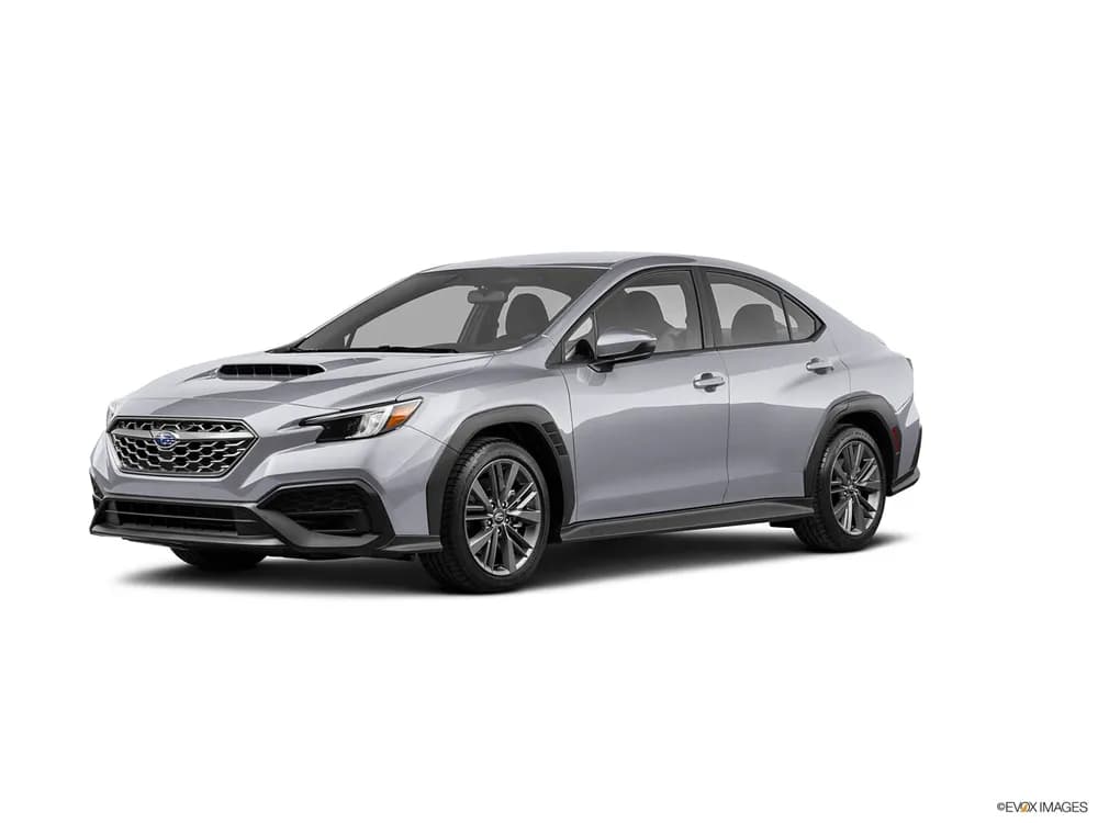 Subaru WRX 2022 2.0T Standard