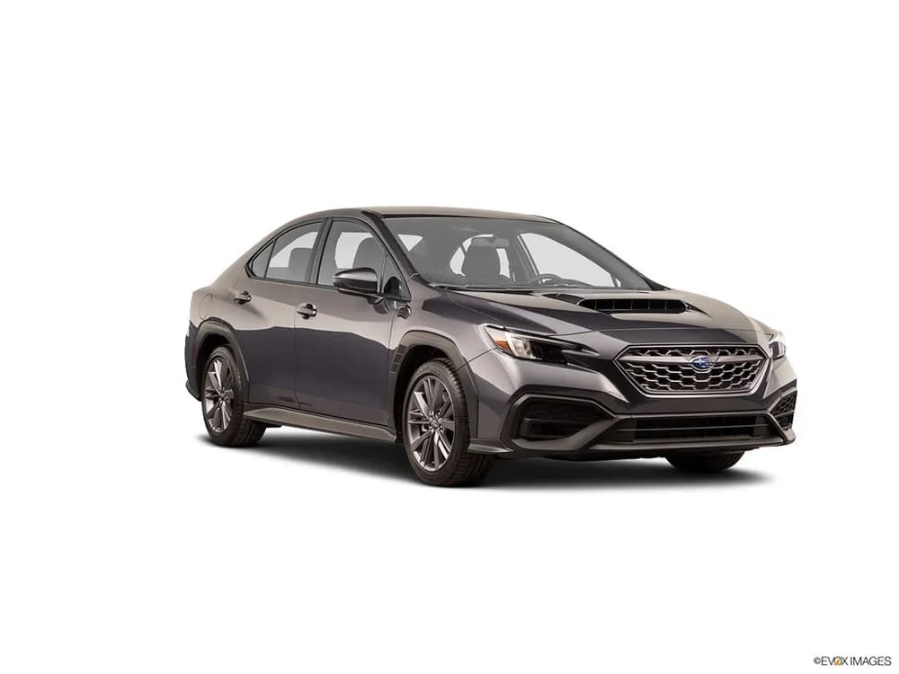 Subaru WRX 2022 2.0T Standard