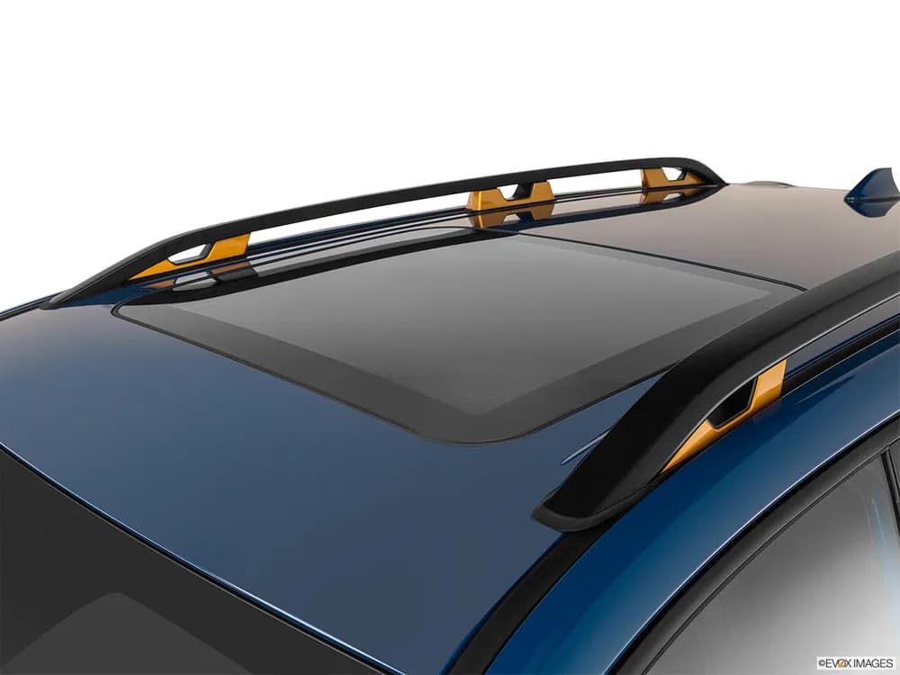 Subaru Forester 2022 2.0i Base