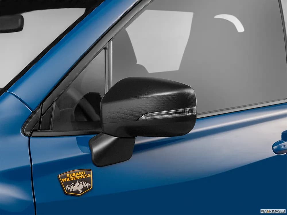Subaru Forester 2022 2.0i Base