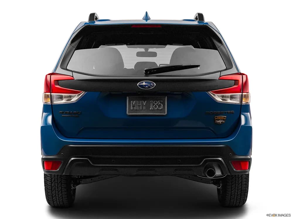 Subaru Forester 2022 2.0i Base
