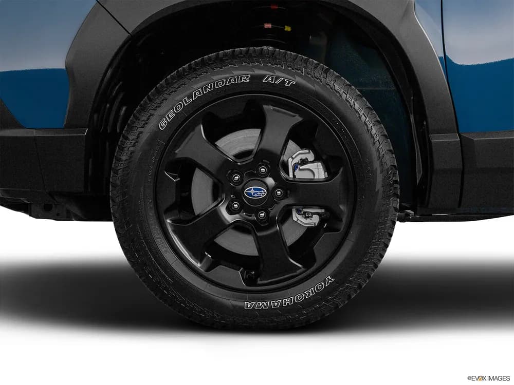 Subaru Forester 2022 2.0i Base