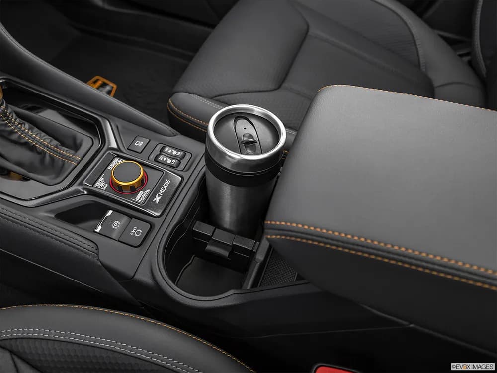 Subaru Forester 2022 2.0i Base