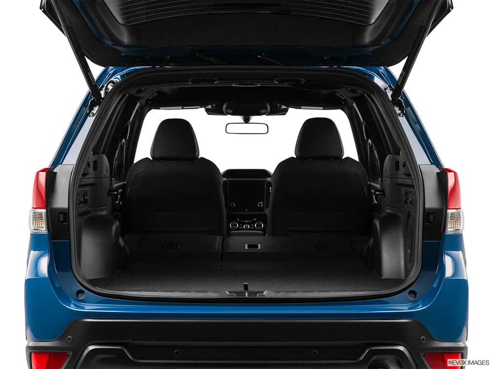 Subaru Forester 2022 2.0i Base