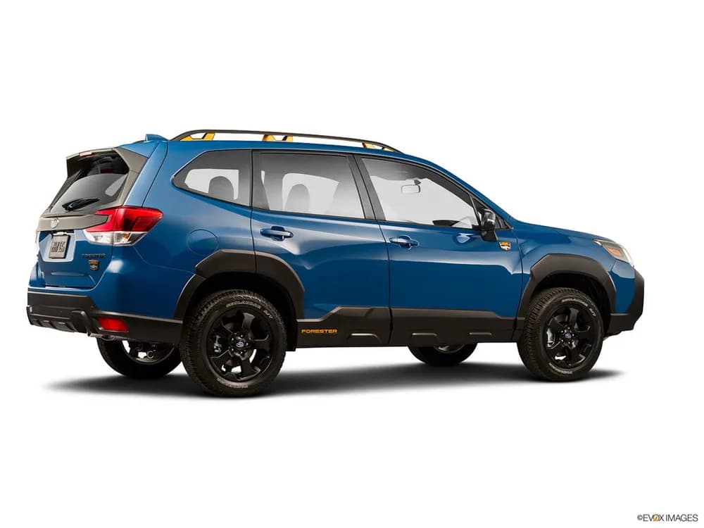 Subaru Forester 2022 2.0i Base