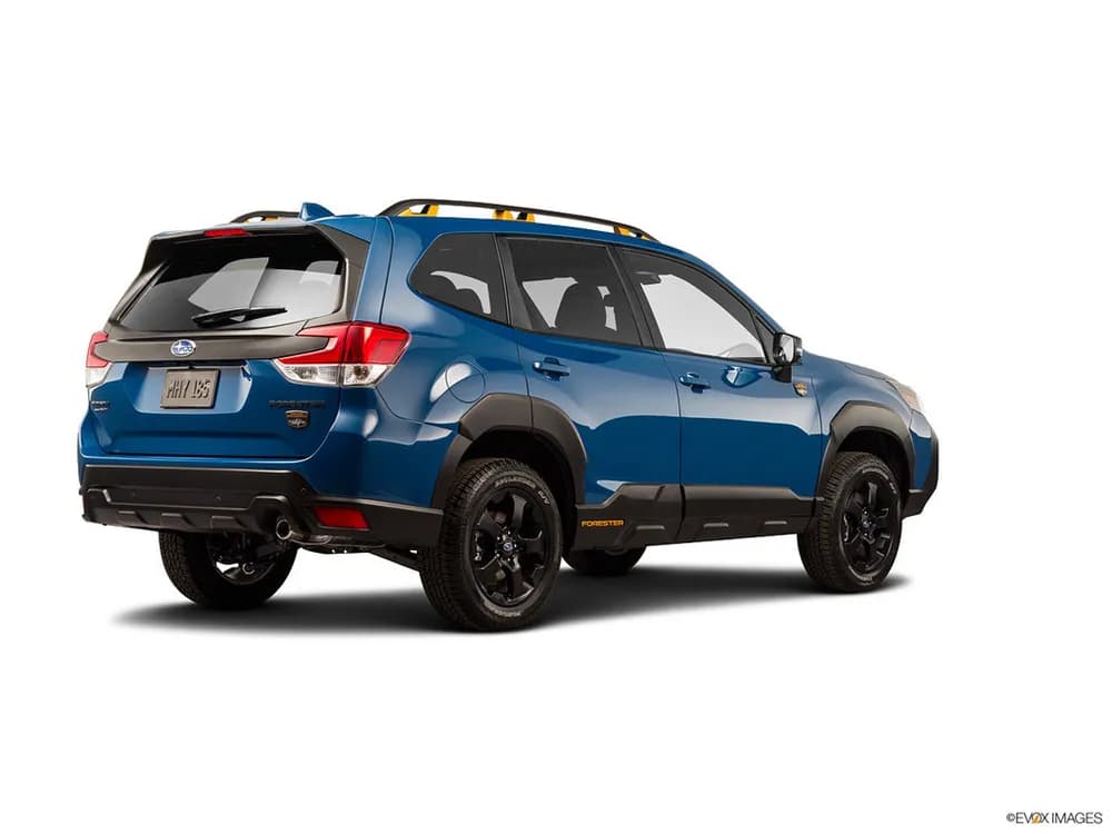 Subaru Forester 2022 2.0i Base