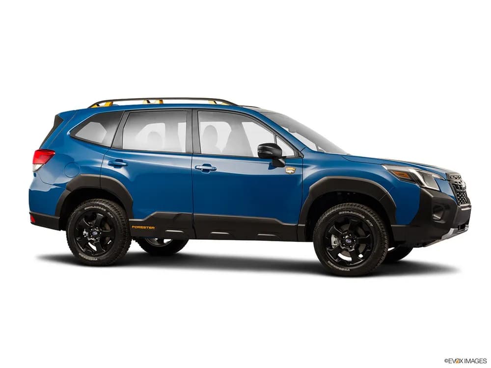 Subaru Forester 2022 2.0i Base