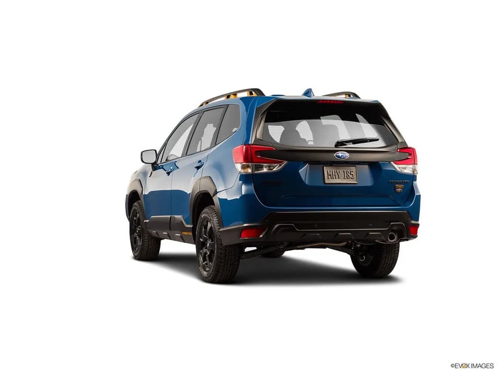 Subaru Forester 2022 2.0i Base