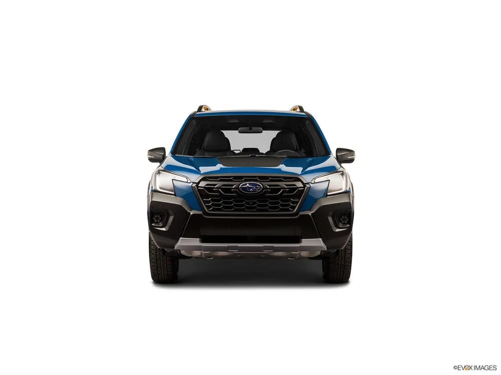 Subaru Forester 2022 2.0i Base