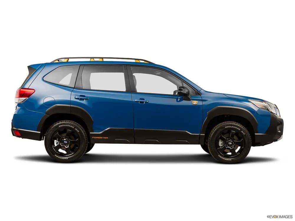Subaru Forester 2022 2.0i Base