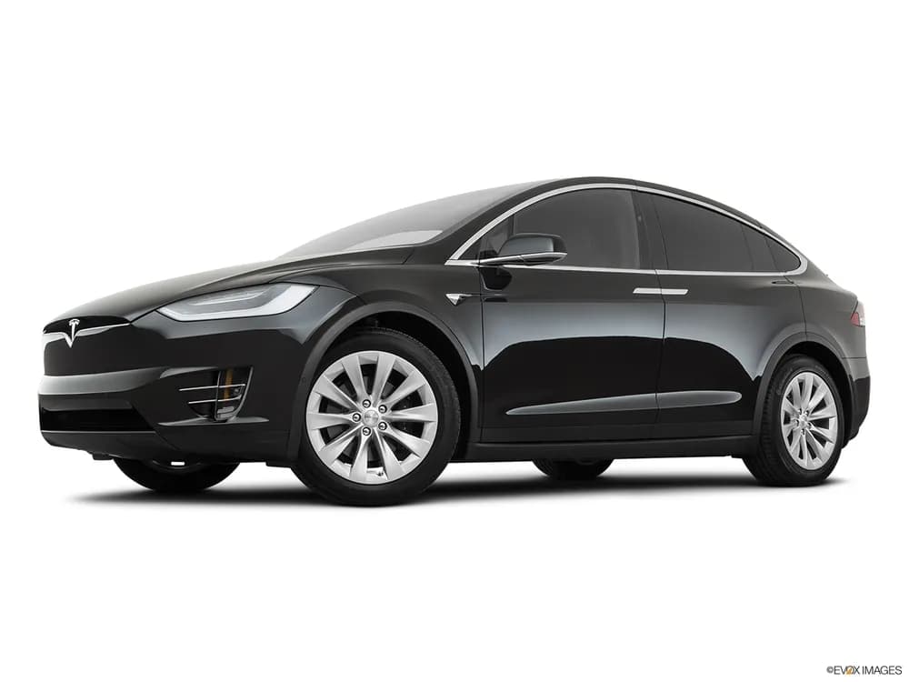 Long Range (AWD)