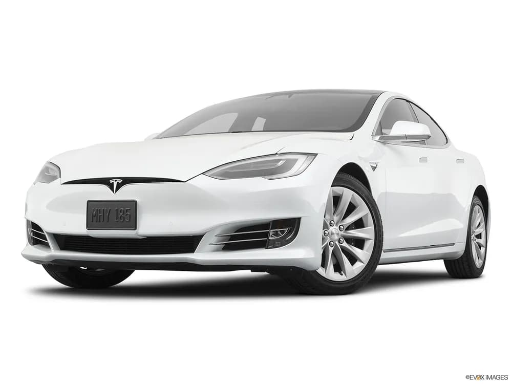 Long Range (AWD)