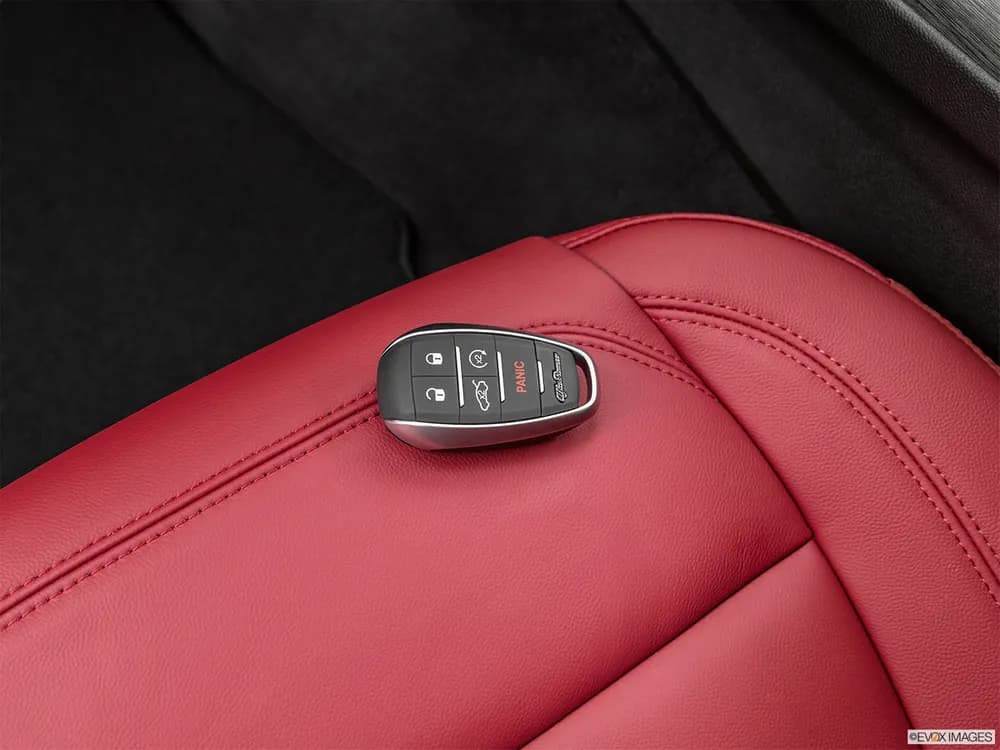 Alfa Romeo Giulia 2022 Super