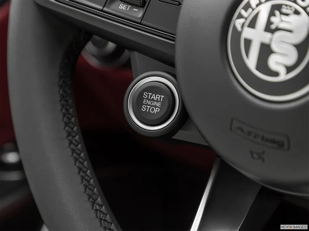 Alfa Romeo Giulia 2022 Super