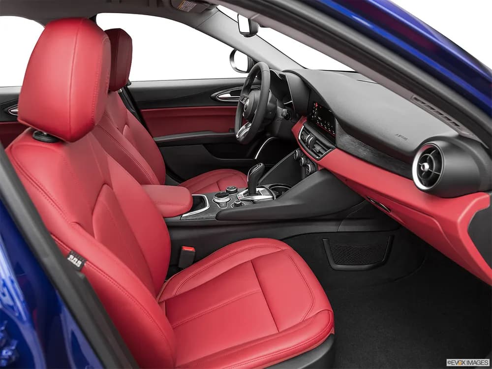 Alfa Romeo Giulia 2022 Super