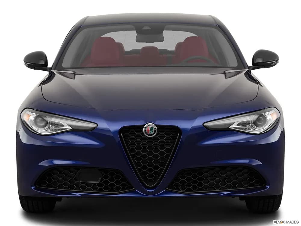 Alfa Romeo Giulia 2022 Super