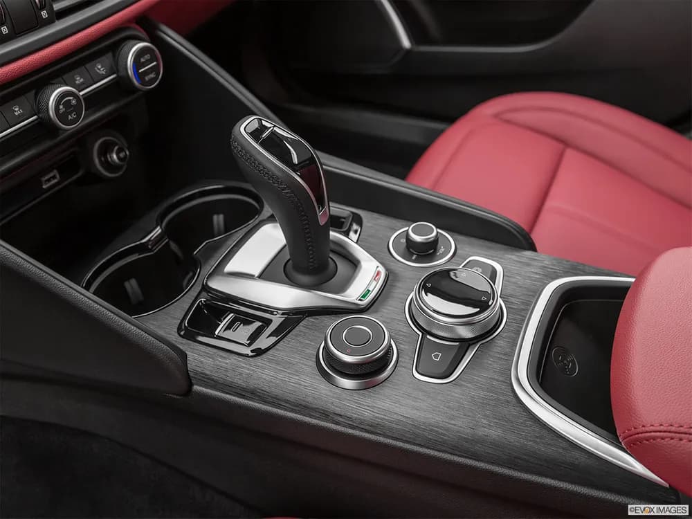 Alfa Romeo Giulia 2022 Super