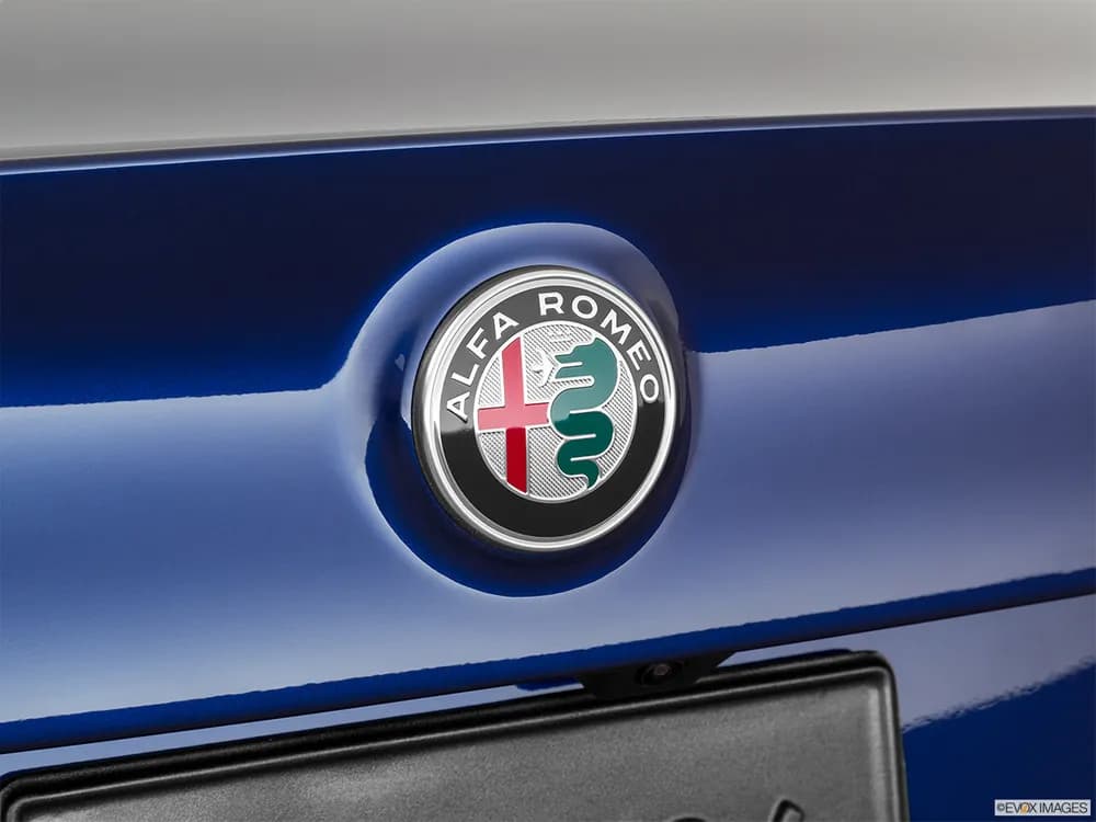 Alfa Romeo Giulia 2022 Super