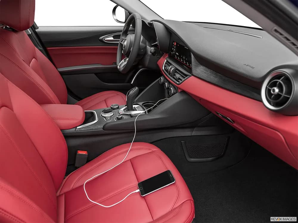 Alfa Romeo Giulia 2022 Super