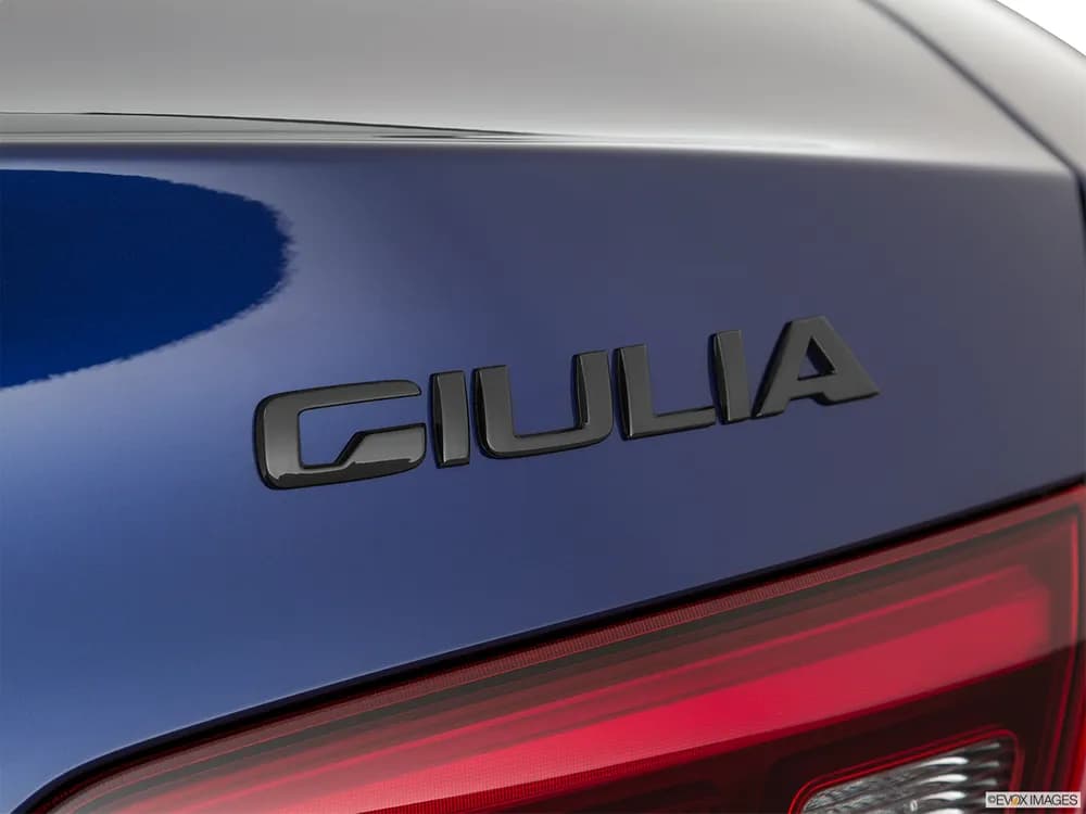 Alfa Romeo Giulia 2022 Super