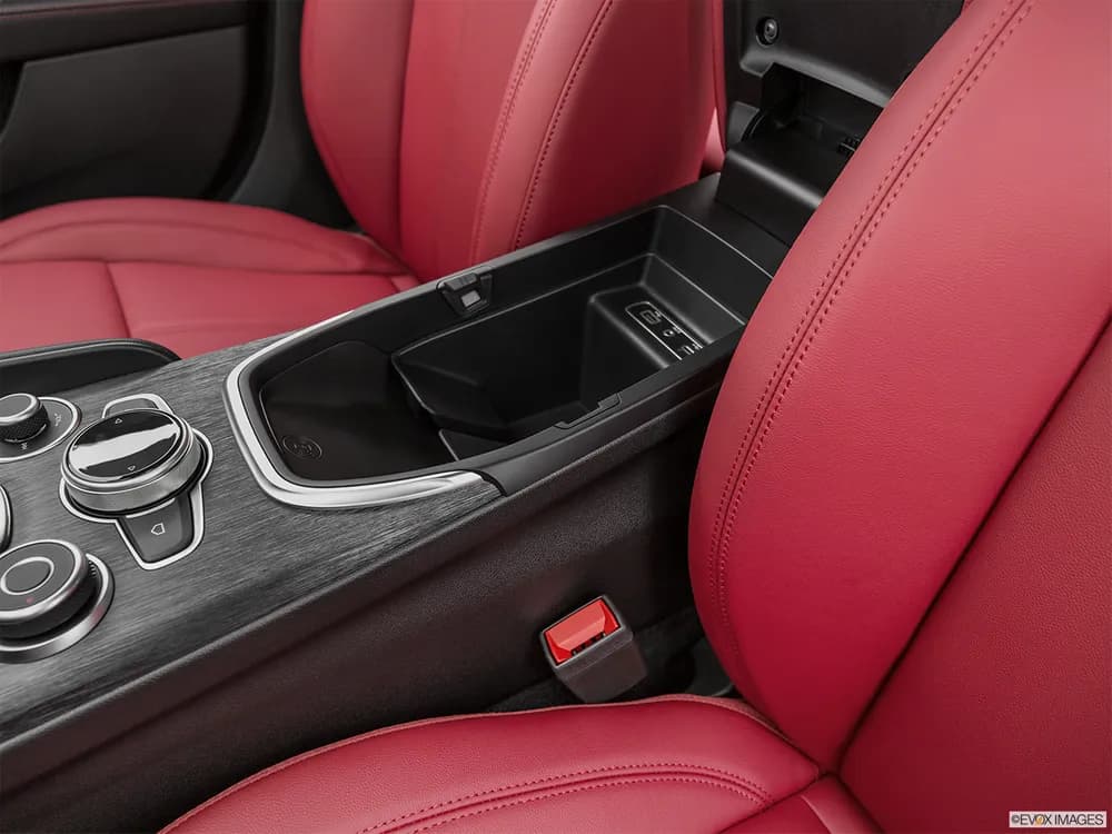 Alfa Romeo Giulia 2022 Super