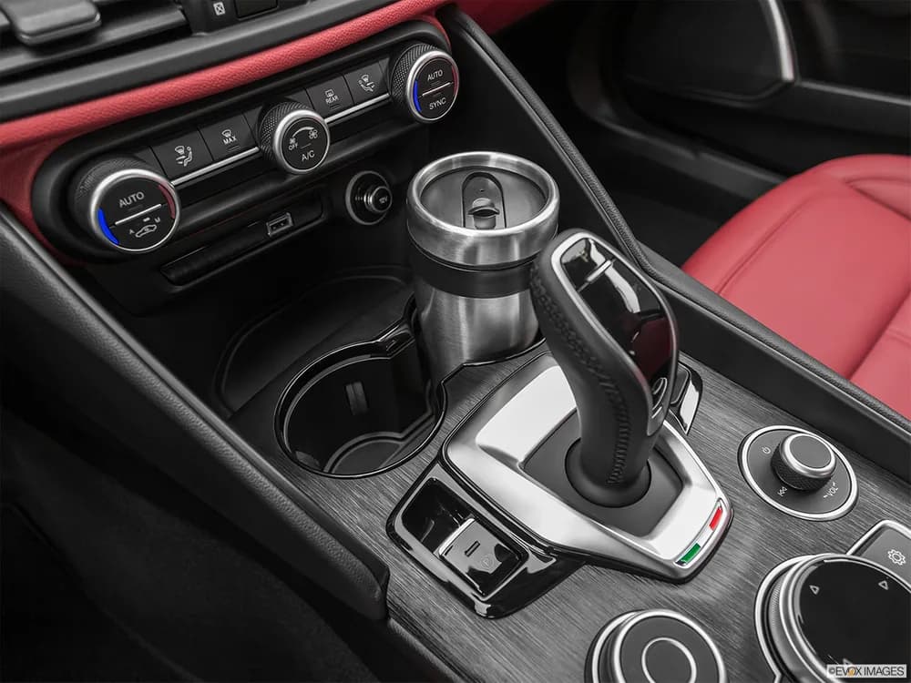 Alfa Romeo Giulia 2022 Super
