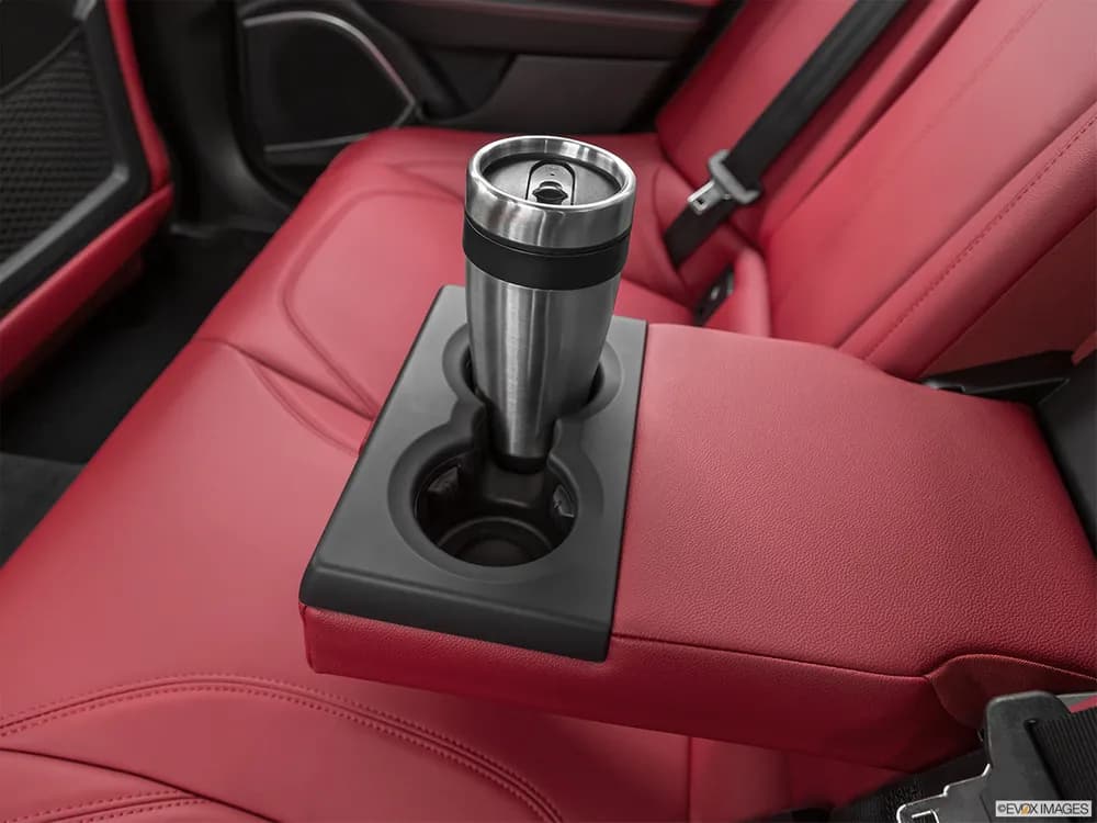 Alfa Romeo Giulia 2022 Super