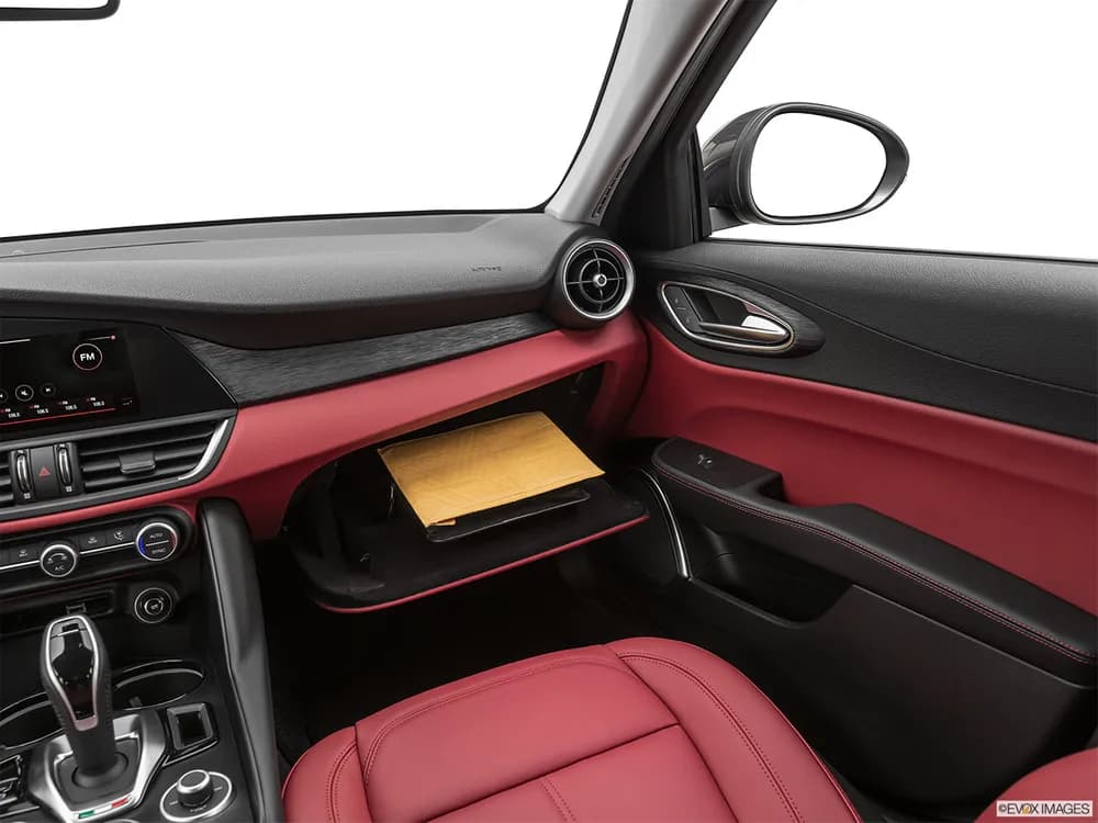 Alfa Romeo Giulia 2022 Super