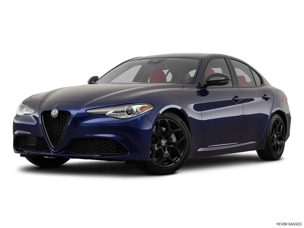 Alfa Romeo Giulia 2022 Super
