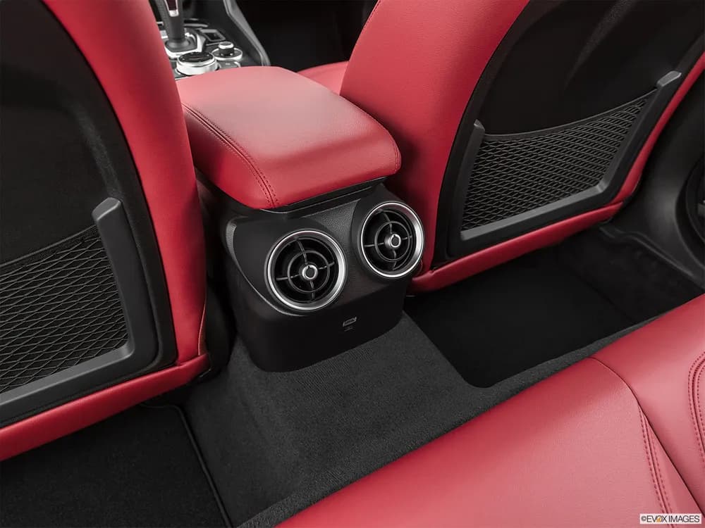 Alfa Romeo Giulia 2022 Super
