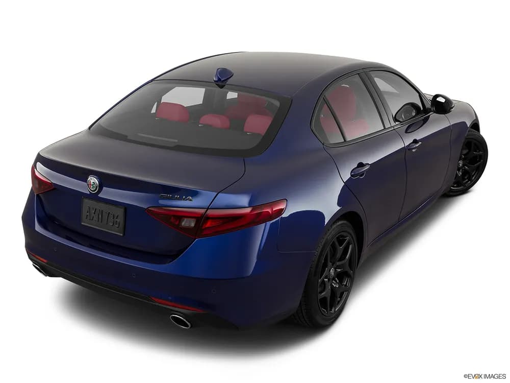 Alfa Romeo Giulia 2022 Super