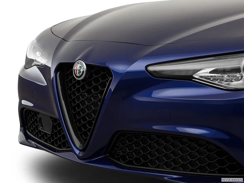 Alfa Romeo Giulia 2022 Super
