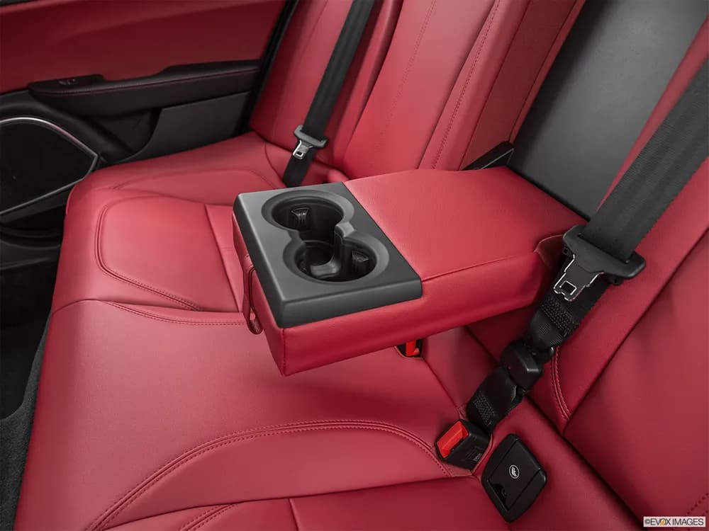 Alfa Romeo Giulia 2022 Super