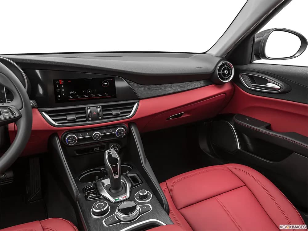 Alfa Romeo Giulia 2022 Super