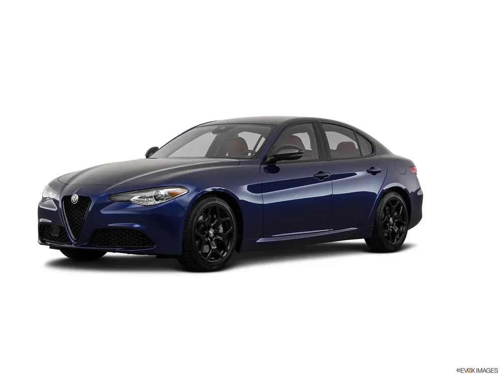 Alfa Romeo Giulia 2022 Super