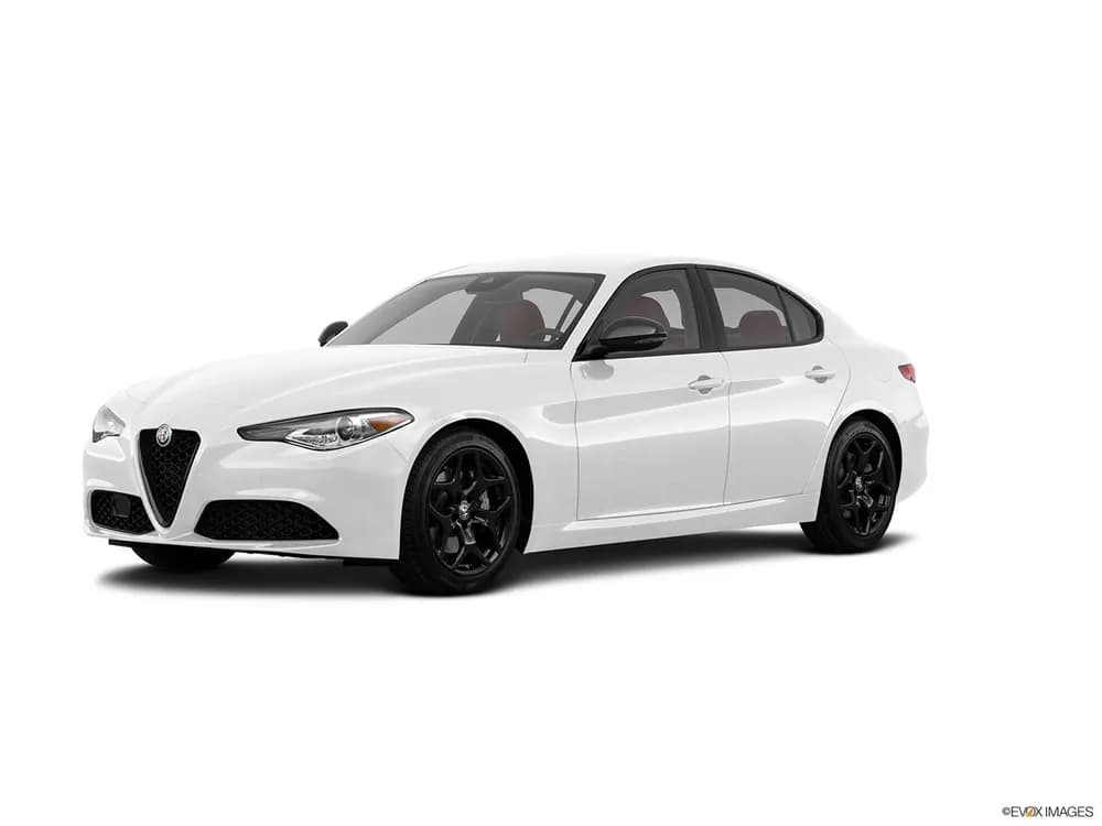 Alfa Romeo Giulia 2022 Super