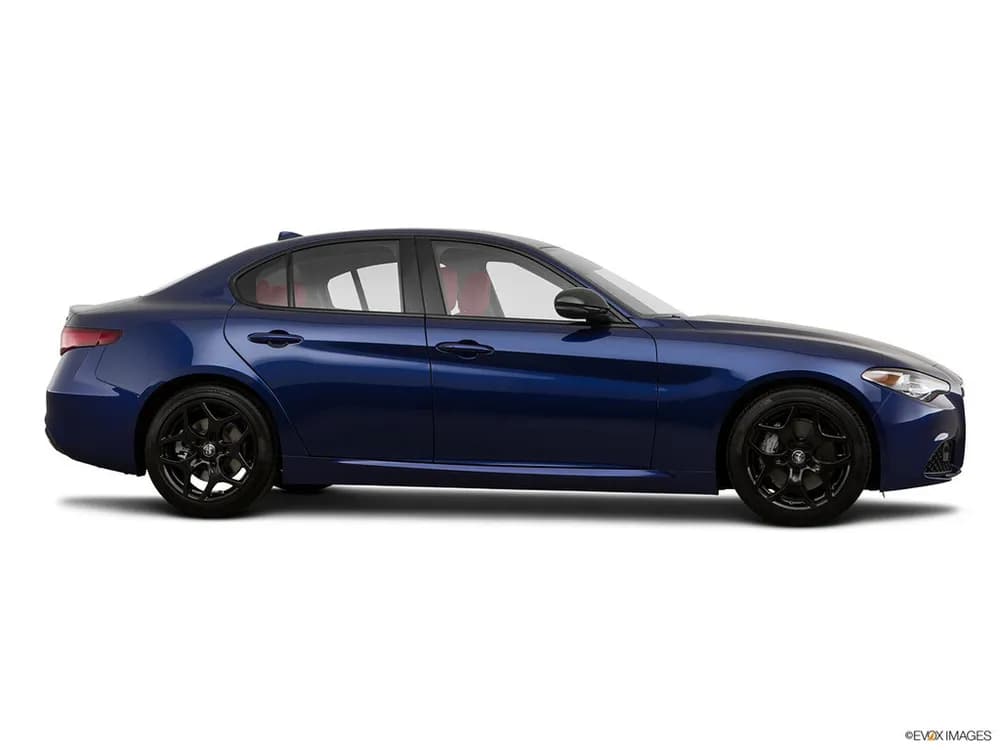 Alfa Romeo Giulia 2022 Super