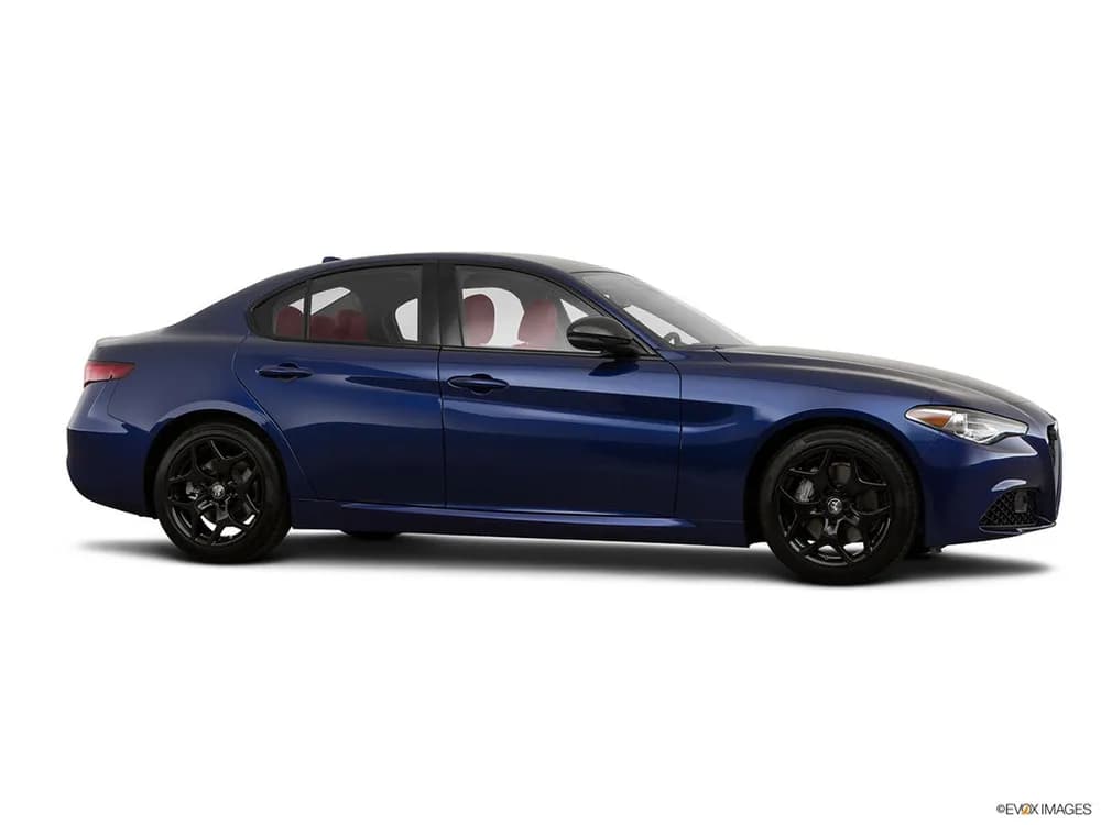 Alfa Romeo Giulia 2022 Super