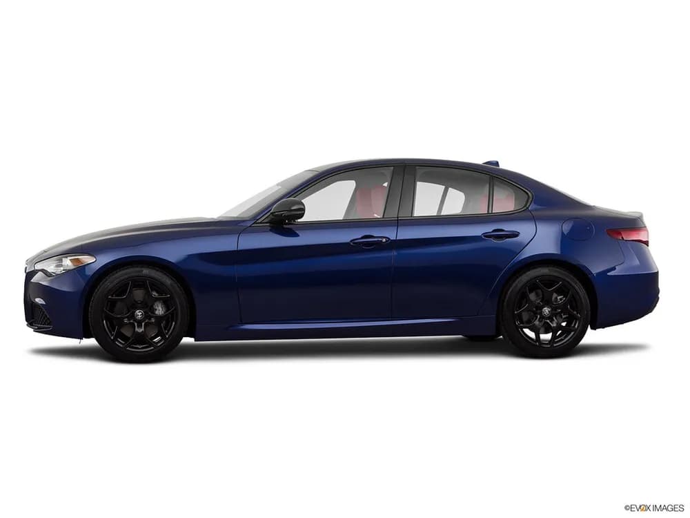 Alfa Romeo Giulia 2022 Super
