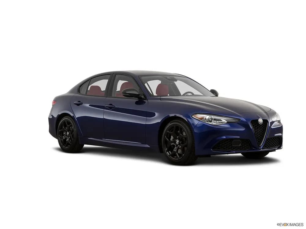 Alfa Romeo Giulia 2022 Super