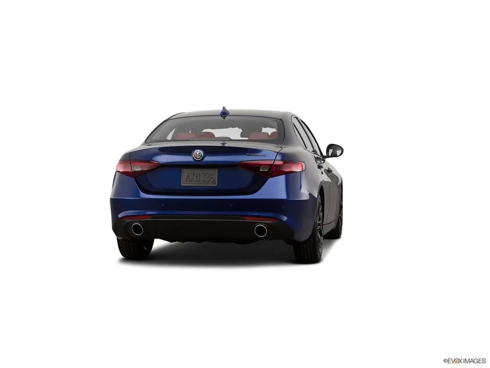 Alfa Romeo Giulia 2022 Super